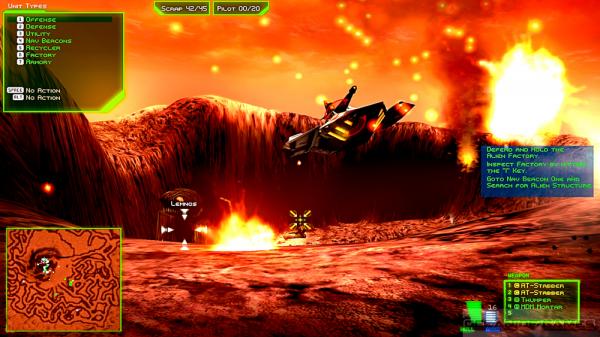 Battlezone 98 Redux Download For Free