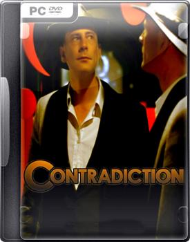 Contradiction Spot The Liar PC Game Free Download