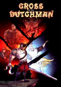 Cross of The Dutchman Free Download