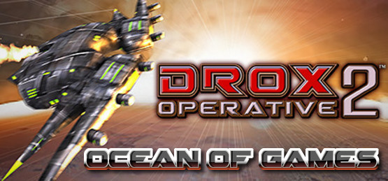 Drox Operative 2 Early Access Free Download