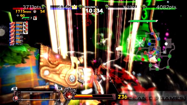 Guilty Gear 2-Overture Setup Free Download