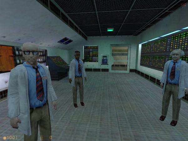 Half-Life-Game-PC-Version