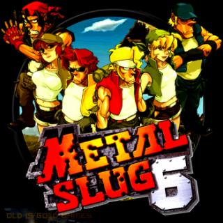 metal slug 6 pc game download