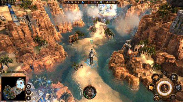Might and Magic Heroes VII Download For Free