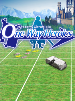 Mystery Chronicle One Way Heroics Free Download