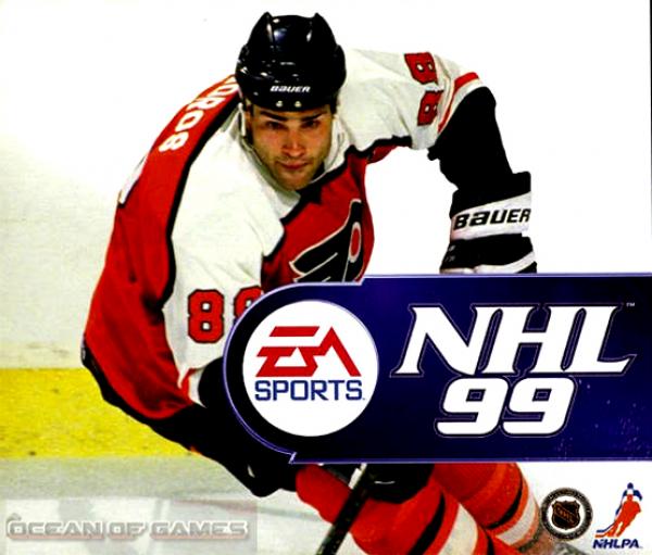 NHL 99 Free Download