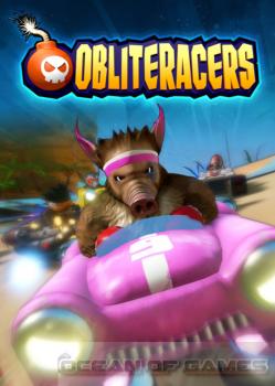 Obliteracers Free Download