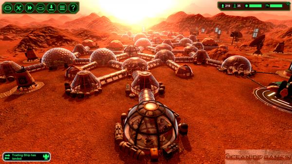 Planetbase PC Game Download For Free