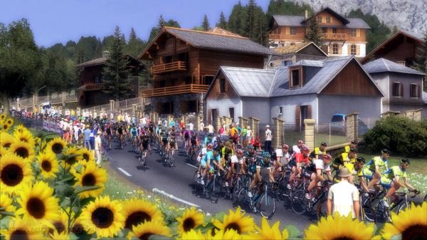 Pro Cycling Manager 2015 Download For Free