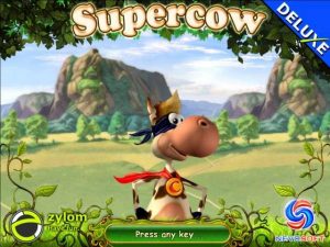 supercow game download for pc