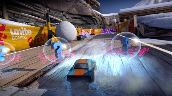 Table Top Racing World Tour Tropical Ice Pack Download For Free