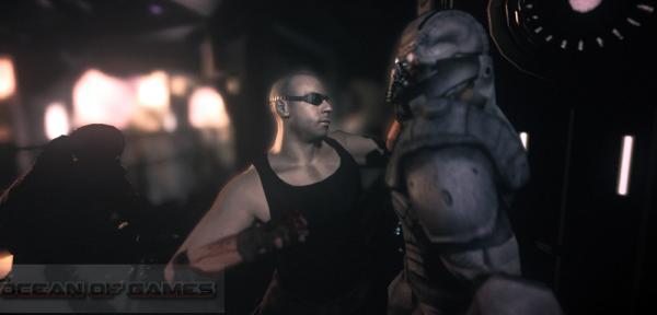 The Chronicles of Riddick Assault on Dark Athena Setup Download For Free