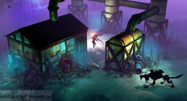 The Flame in the Flood Setup Free Download