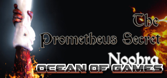 The Prometheus Secret Noohra v1.32 PLAZA Free Download