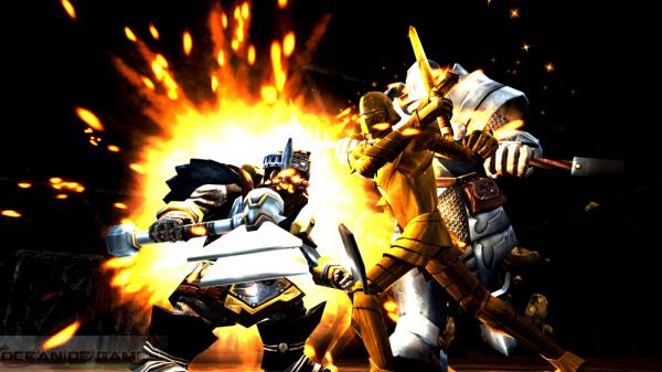 War for the Overworld Heart of Gold Setup Free Download
