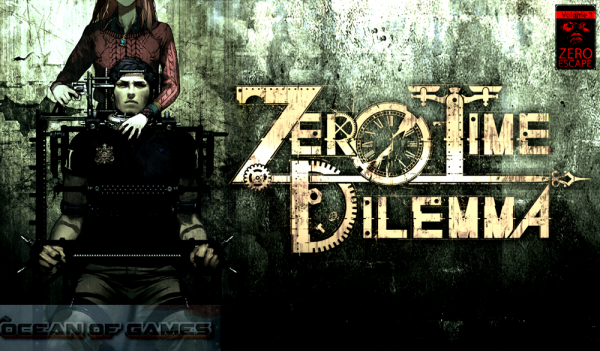 Zero Escape Zero Time Dilemma Free Download