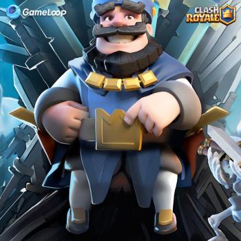 clash royale free online play