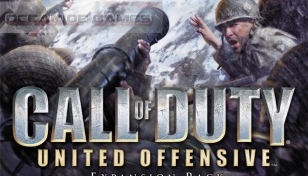 download Call of Duty: United Offensive
