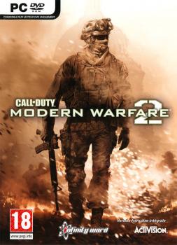 download modern warfare 2 free