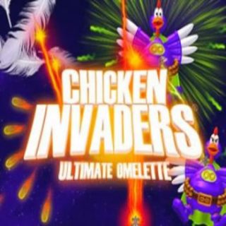 chicken invaders 4 games free download