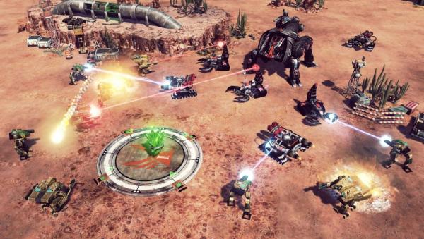 command and conquer 4 tiberian twilight crack download free