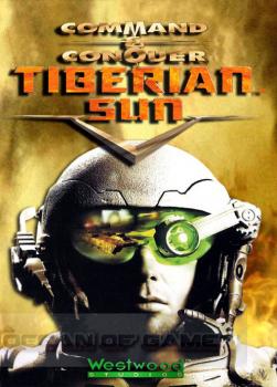 download command & conquer tiberian sun remastered