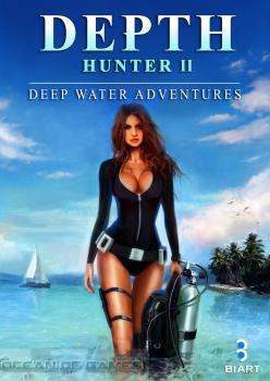 Depth Hunter Free Download Ocean of Games