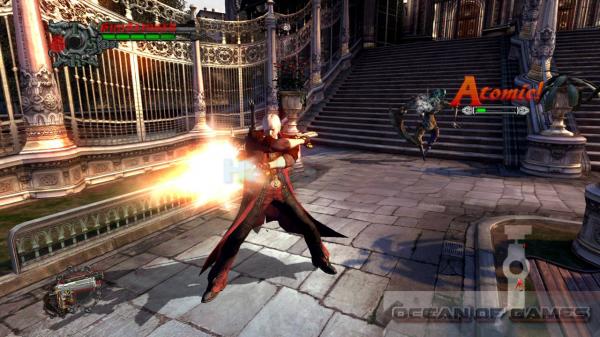 download devil may cry all games