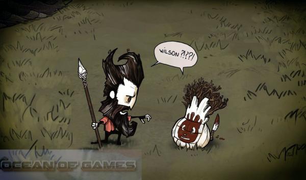 Dont Starve Free Download
