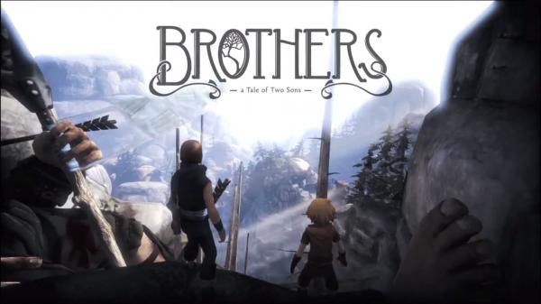 brothers a tale of two sons platforms download