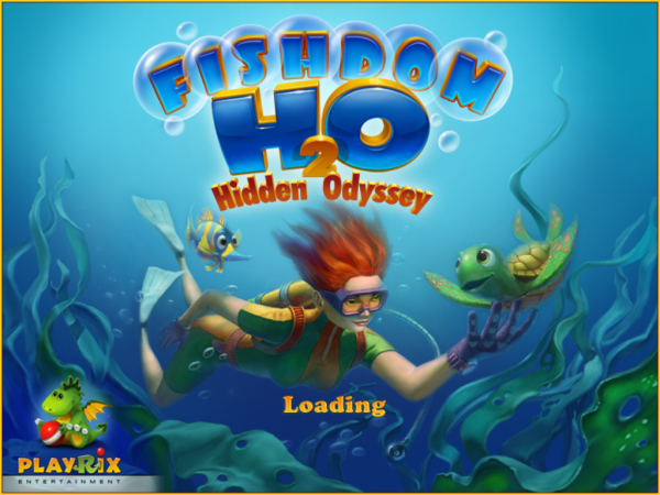 free download fishdom h2o hidden odyssey