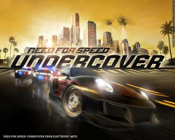 need for speed undercover free download for pc