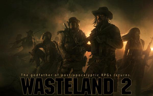 download wasteland 2 darwin for free