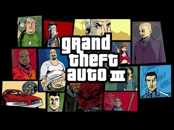 download grand theft auto 3 free