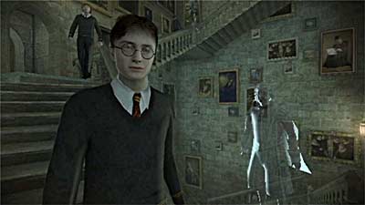 harry potter and the half blood prince pc full download