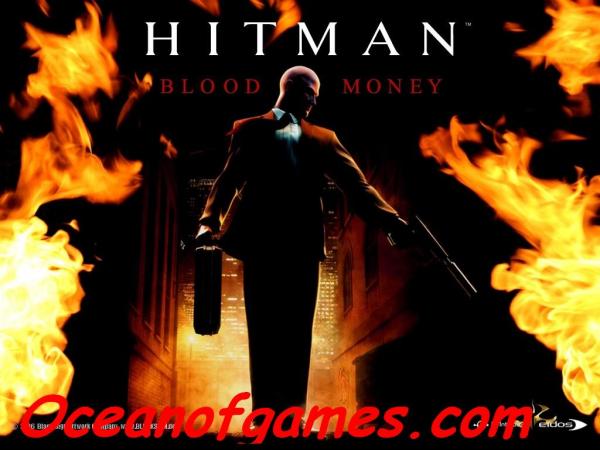 download hitman blood money ps4