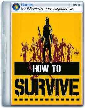 download free just survive game