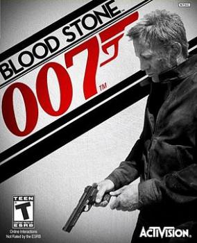 James Bond 007 Blood Stone Free Download