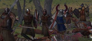 games like mount and blade warband free