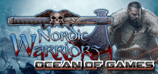 Nordic Warriors HOODLUM Free Download