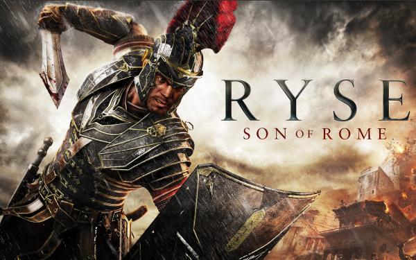 Ryse son of rome список игр