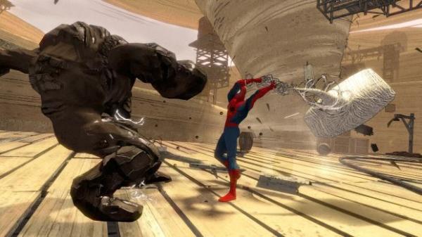 Spider-Man-Shattered-Dimensions-PC-Game-Features