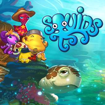 Squids PC Game Free Download Game Reviews and Download Games Free