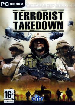 Terrorist Takedown Free Download