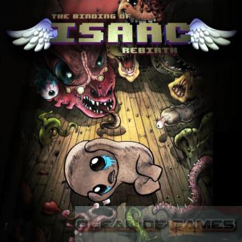 free for apple download The Binding of Isaac: Repentance