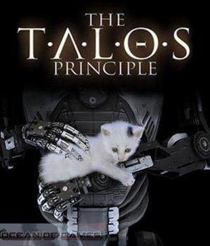 The Talos Principle Download Free