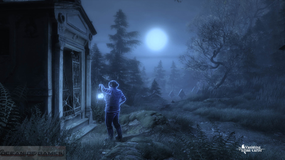 The Vanishing of Ethan Carter Download For Free