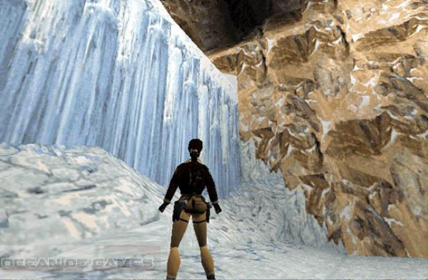 Tomb Raider 2 Download Free
