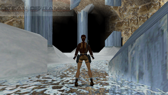 Tomb Raider 2 Setup Download For Free