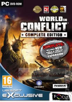 world in conflict game pdf download